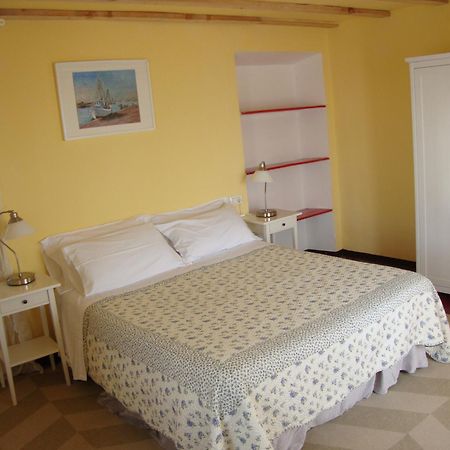 Residenza Erbaluna Oggebio エクステリア 写真