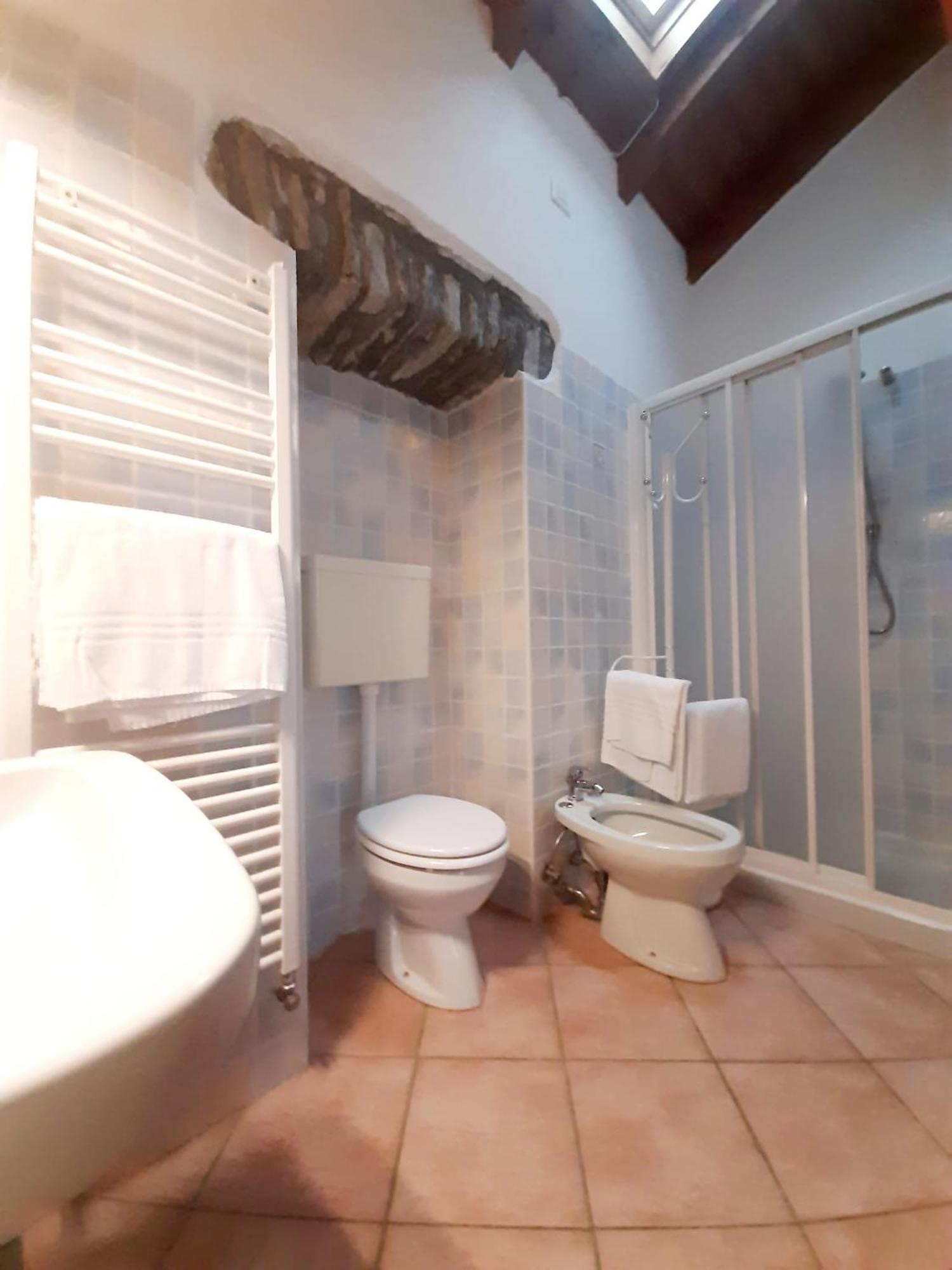 Residenza Erbaluna Oggebio エクステリア 写真