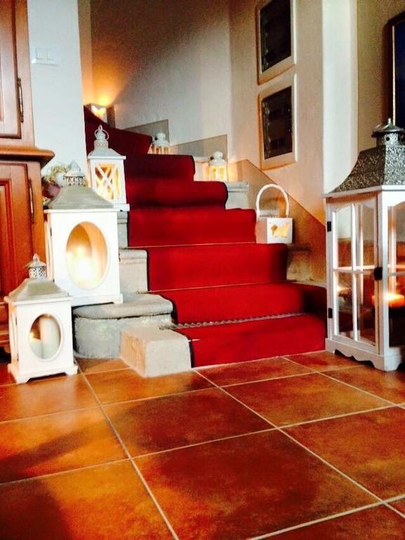 Residenza Erbaluna Oggebio 部屋 写真