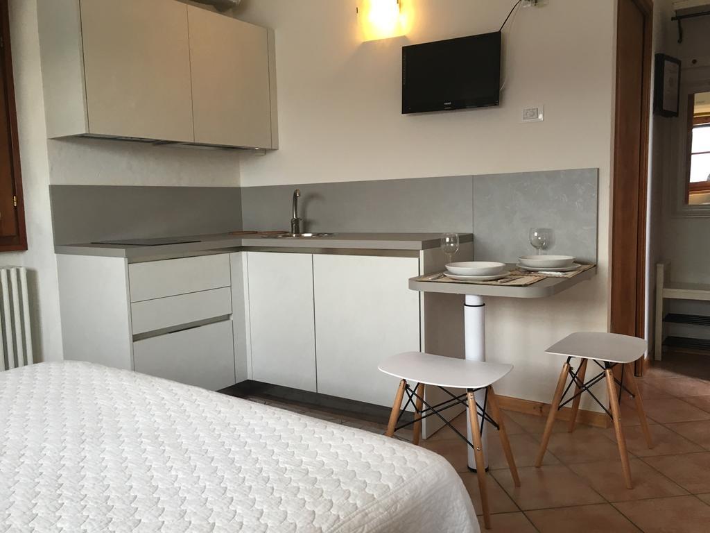 Residenza Erbaluna Oggebio エクステリア 写真