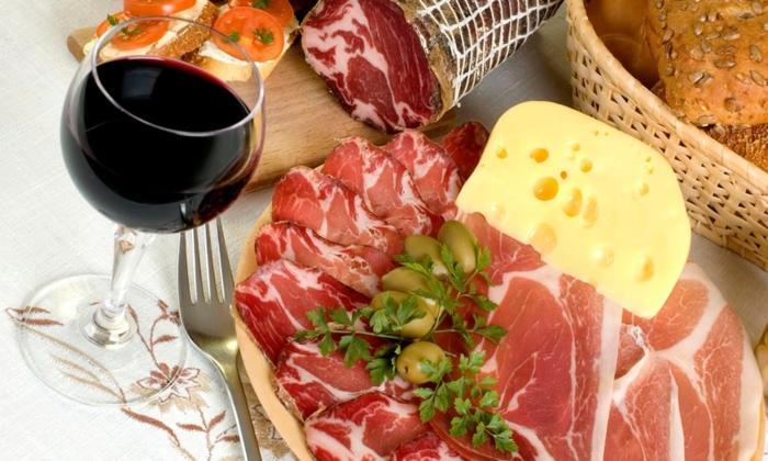 Residenza Erbaluna Oggebio エクステリア 写真