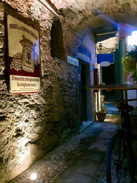 Residenza Erbaluna Oggebio エクステリア 写真