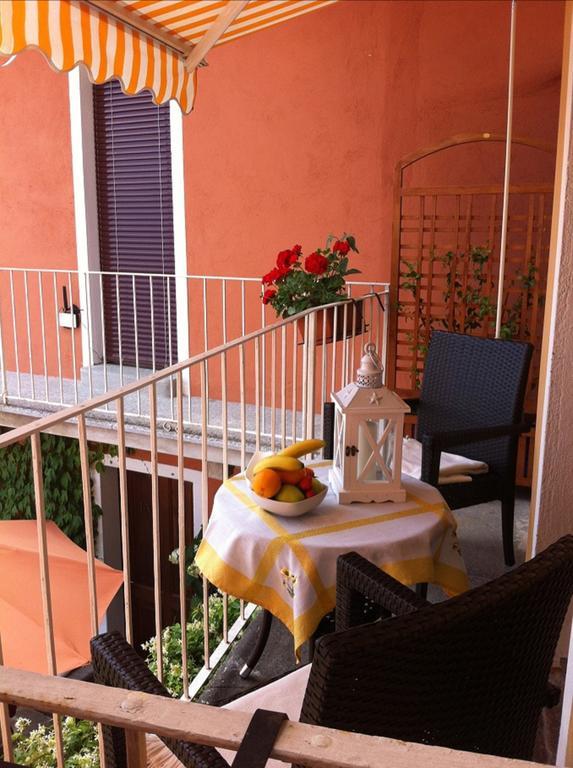 Residenza Erbaluna Oggebio 部屋 写真
